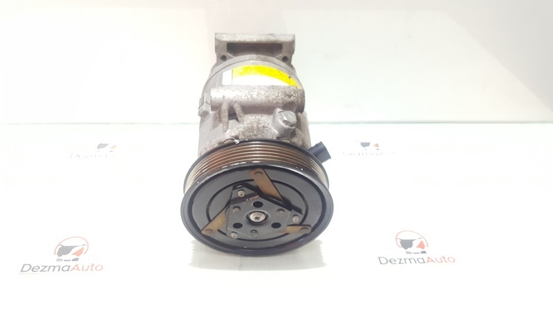 Compresor clima, Renault Megane 2 combi, 1.5 dci