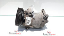 Compresor clima, Renault Megane 2 [Fabr 2002-2008]...