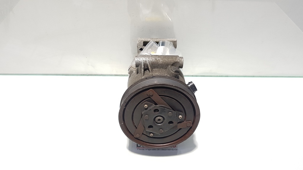 Compresor clima, Renault Megane 2 Sedan, 1.5 dci, K9KF728, 8200316164