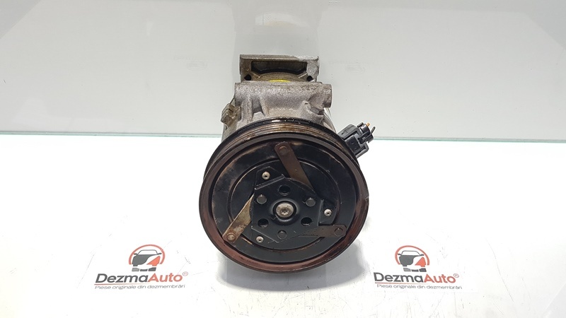 Compresor clima, Renault Megane 2 sedan, 1.6 b