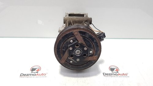 Compresor clima, Renault Megane 2 sedan, 2.0 benz, 8200457418