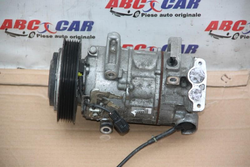 Compresor clima Renault Megane 3 2008-2012 447160-6933