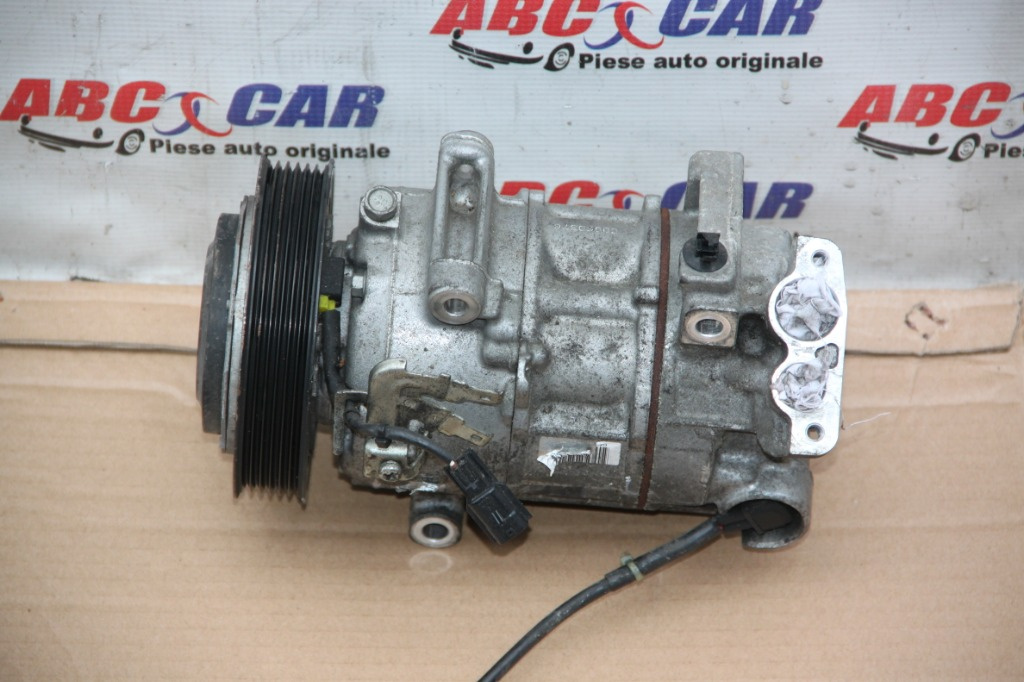 Compresor clima Renault Megane 3 2008-2016 1.5 DCI 447160-6933