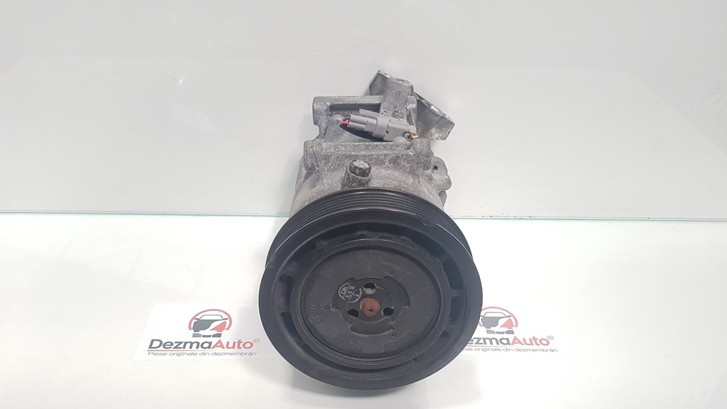 Compresor clima, Renault Megane 3 combi, 1.5 dci, cod 8200939386A (id:356040)