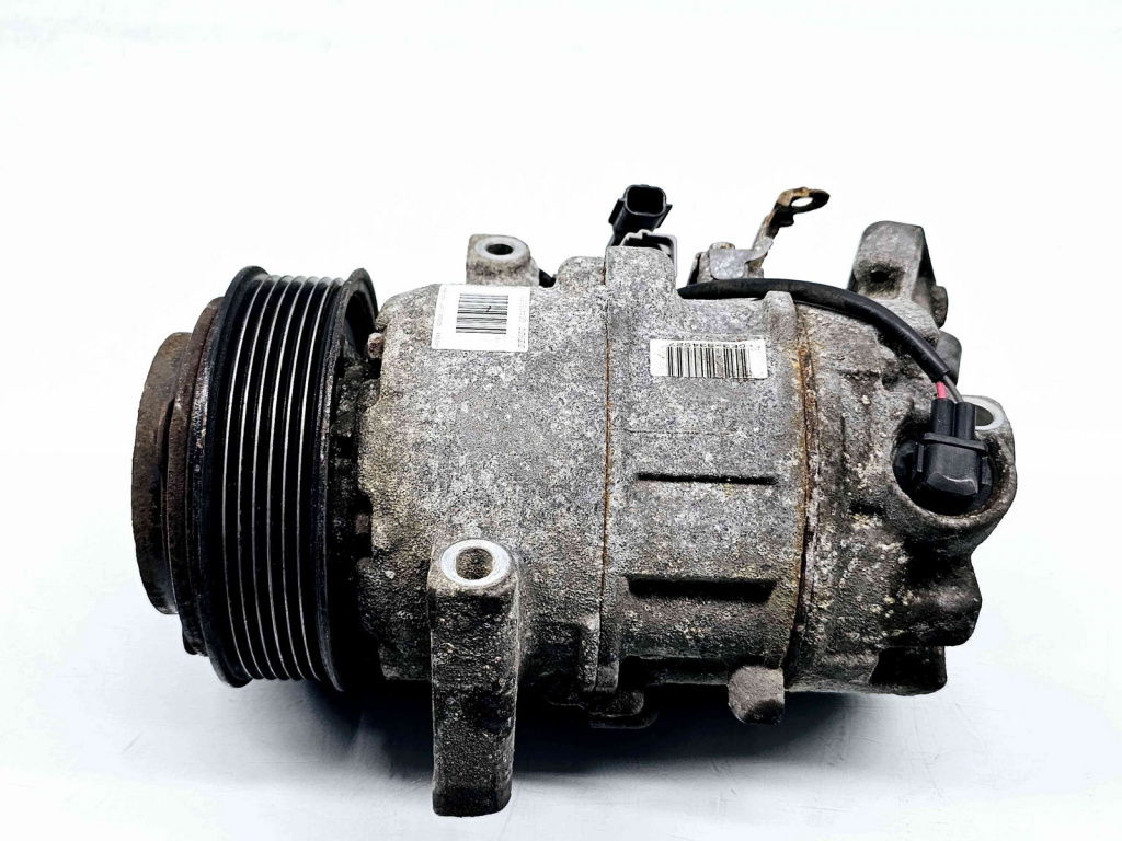 Compresor clima Renault Megane 3 Combi [Fabr 2008-2015] 926005211R 1.6 DCI R9M402 96KW / 130CP