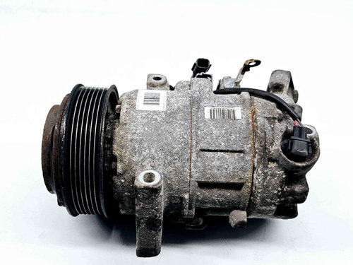 Compresor clima Renault Megane 3 Combi [Fabr 2008-2015] 926005211R 1.6 DCI R9M402 96KW / 130CP