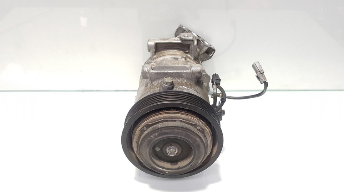 Compresor clima, Renault Megane 4, 1.5 dci, K9KF646, 926004EA0A