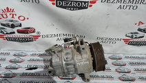 Compresor clima Renault Megane IV 1.5 dCi 110cp co...