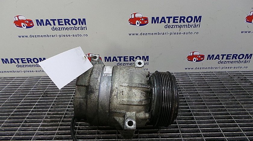 COMPRESOR CLIMA RENAULT SCÉNIC I (JA0/1_) 1.8 4x4 benzina (1999 - 09-2003-09)