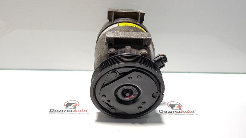 Compresor clima, Renault Scenic, 1.6 b, cod 7700103536 (id:368548)