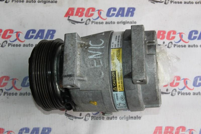 Compresor clima Renault Scenic 1999-2003 7700105765