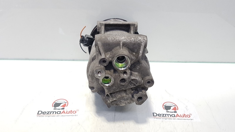 Compresor clima, Renault Scenic 2, 1.5 dci, cod 8200470242 (id:346787)
