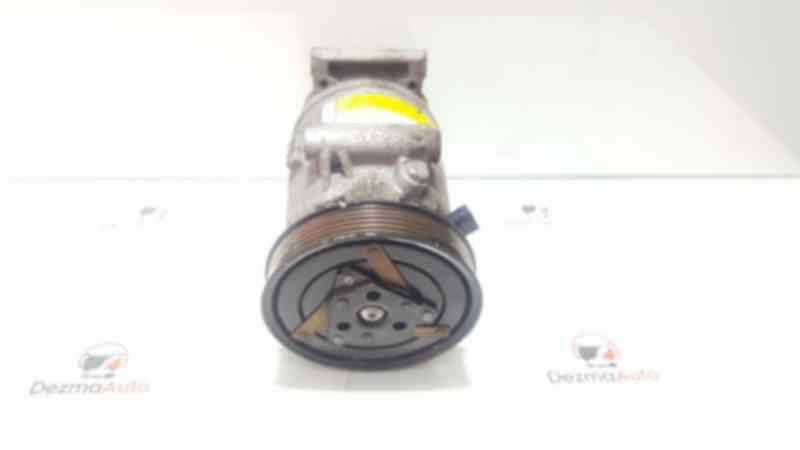Compresor clima, Renault Scenic 2, 1.5 dci (id:328958)