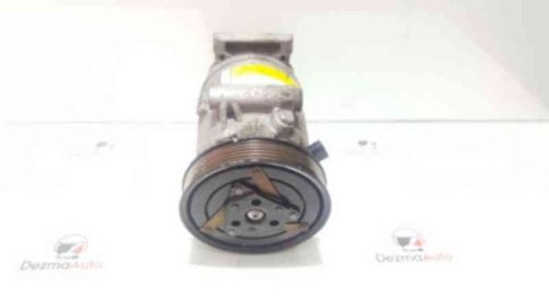Compresor clima, Renault Scenic 2, 1.5 dci (id:328958)