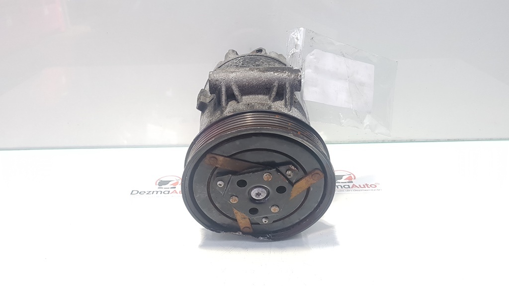 Compresor clima, Renault Scenic 2, 1.5 dci, K9K722