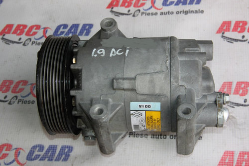 Compresor clima Renault Scenic 2 1.9 DCI cod: 8200309193 2003-2009