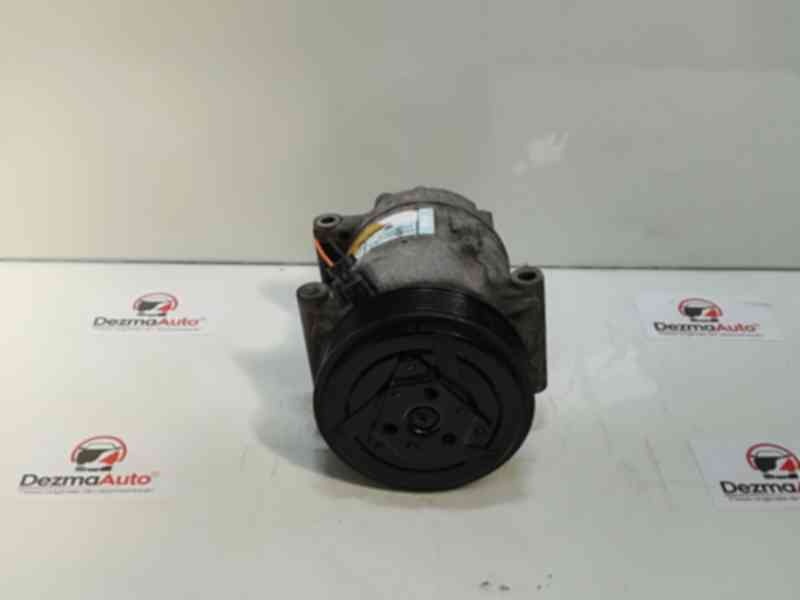 Compresor clima, Renault Scenic 2, 1.9dci (id:326865)