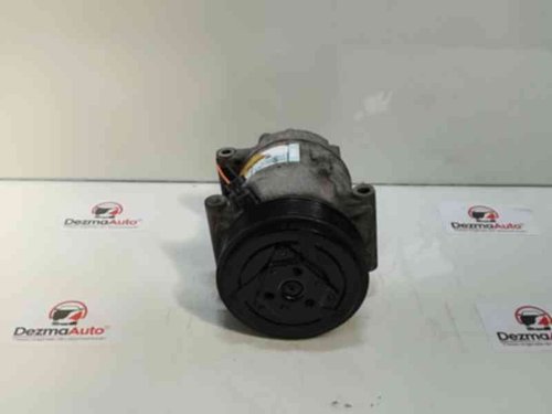 Compresor clima, Renault Scenic 2, 1.9dci (id:326865)
