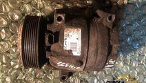 Compresor clima Renault Scenic 2 (2003-2009) 1.9 d...