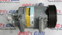 Compresor clima Renault Scenic 2 2003-2009 8200053...