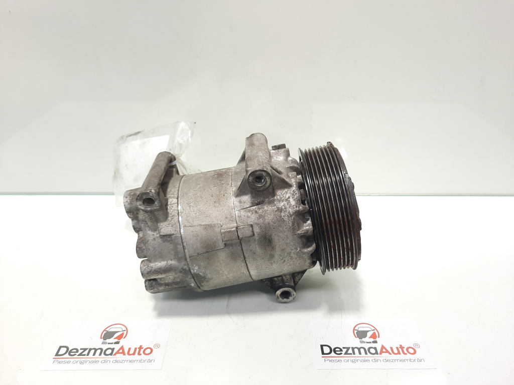 Compresor clima, Renault Scenic 2 [Fabr 2003-2008] 1.9 dci, F9Q804, 8200457418(id:437319)