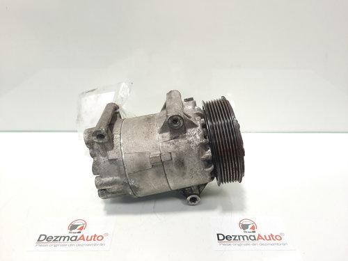 Compresor clima, Renault Scenic 2 [Fabr 2003-2008] 1.9 dci, F9Q804, 8200457418(id:437319)