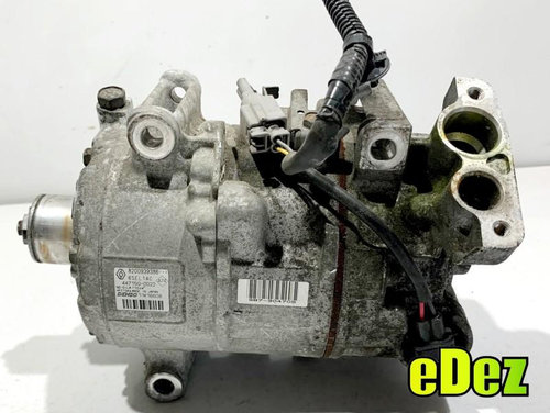 Compresor clima Renault Scenic 3 (2009-2011) 1.5 dci K9K 834 8200939386