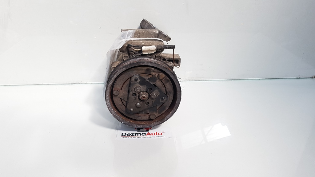 Compresor clima, Renault Symbol / Thalia [Fabr 1998-2007] 1.4 B, K7J700, 8200716562 (id:410093)
