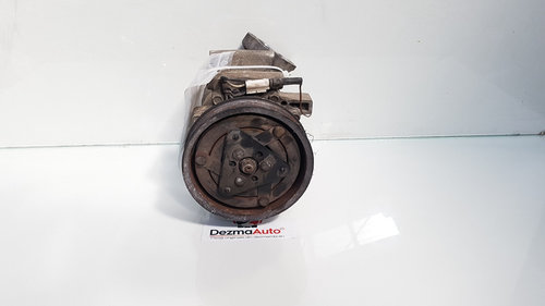 Compresor clima, Renault Symbol / Thalia [Fabr 1998-2007] 1.4 B, K7J700, 8200716562 (id:410093)