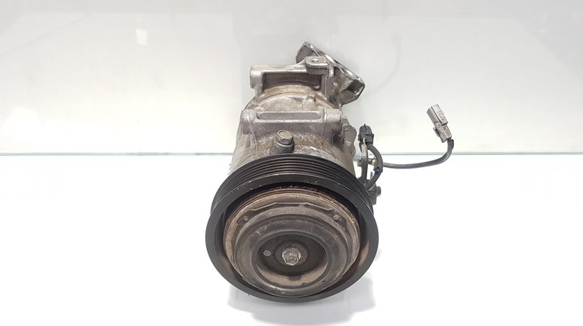 Compresor clima, Renault Talisman Combi, 1.5 dci, K9KF646, 926004EA0A