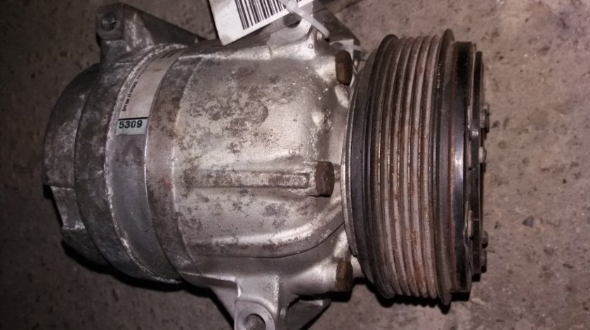 Compresor Clima Renault Trafic II (2001 - 2014) ORICARE 7700105765 1135309