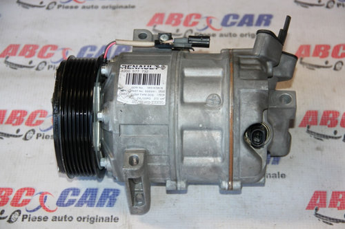 Compresor clima Renault Trafic X83 cod: 8200577735 2001-2014