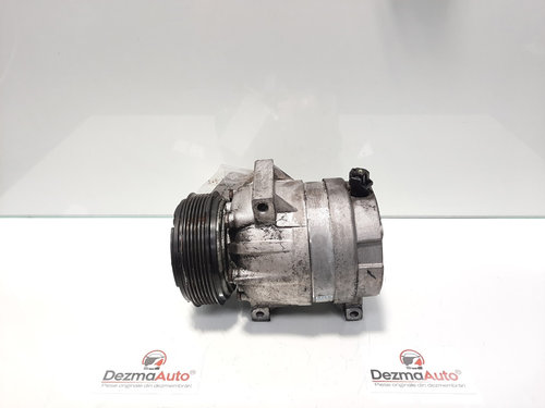 Compresor clima, Renault Vel Satis [Fabr 2001-2009] 2.2 DCI, G9T702, 8200021822 (id:434455)