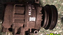 Compresor clima Rover 75 (1999-2005) 1.8 benzina 4...