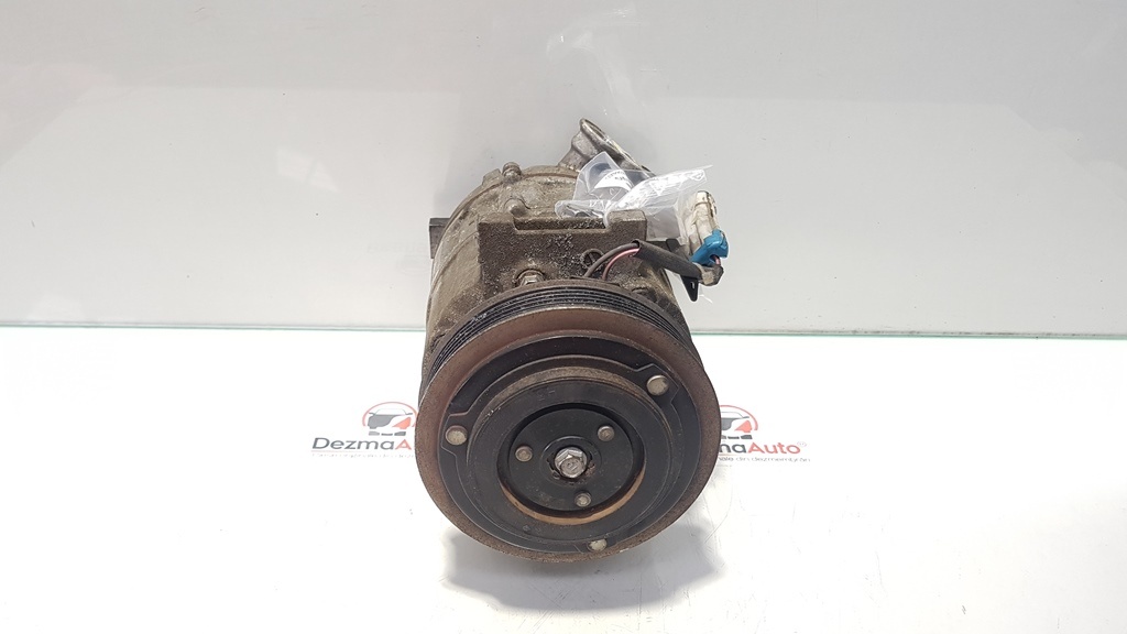 Compresor clima, Saab 9-3 (YS3F) 1.9 tid, cod 12756725 (id:378096)