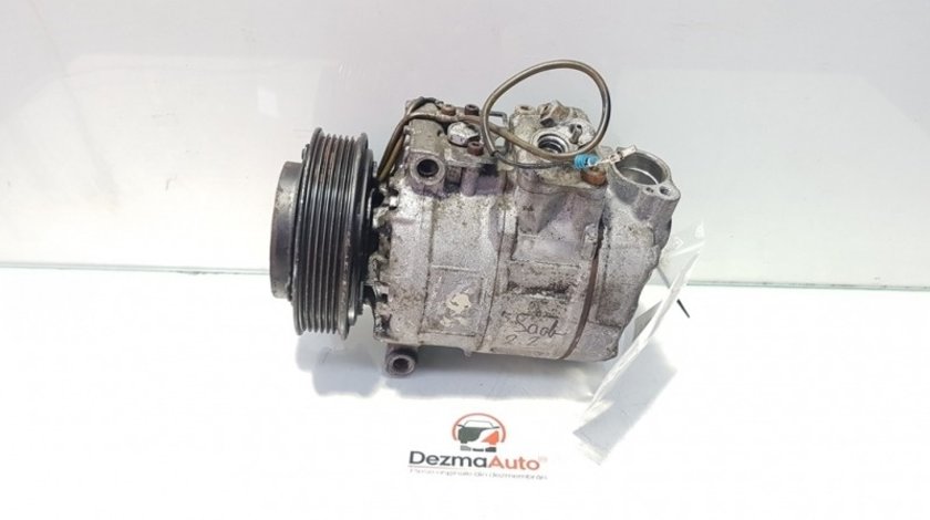 Compresor clima, Saab 9-3 (YS3F) 1.9 tid (id:383112)