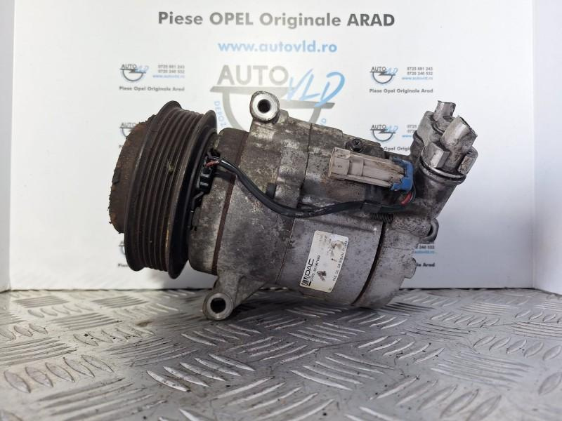 Compresor clima Saab 9-5 2010-2012 YS3G 13314480