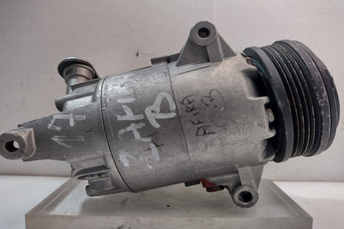 Compresor Clima SANDEN 13124750 Opel Astra H [2004 - 2007] Hatchback 1.6 MT (105 hp)