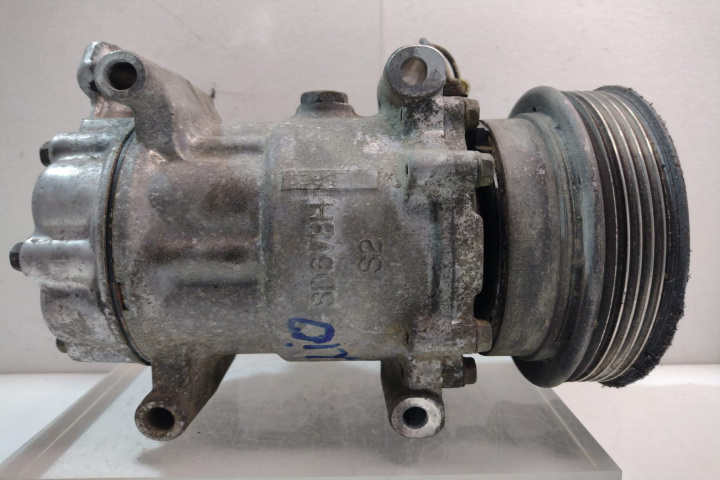 Compresor Clima SANDEN 8200315744 Dacia Logan [2004 - 2008] Sedan 1.5 dci MT (68hp)