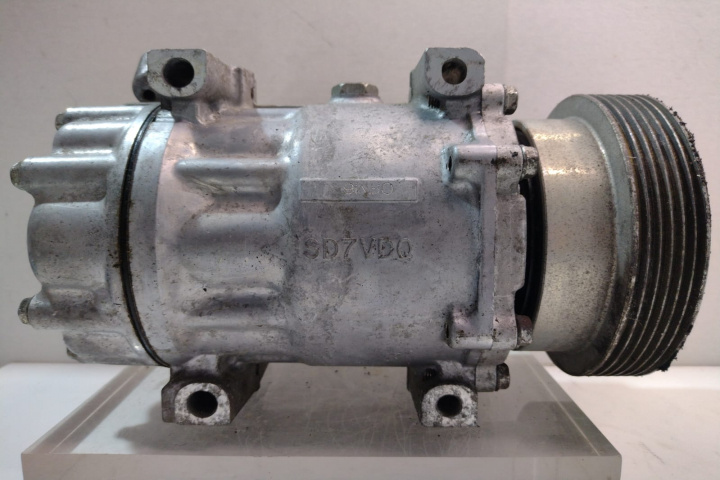 Compresor Clima SANDEN 8200866440 Dacia Sandero [2008 - 2012]