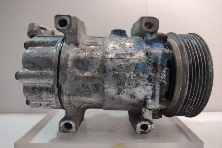 Compresor Clima Sanden 9646279880 Peugeot 206 [1998 - 2003] Hatchback 5-usi 1.4 MT (75 hp)