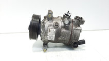 Compresor clima Sanden, cod 03L971858A, VW Polo (6...