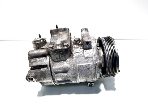 Compresor clima Sanden, cod 1K0820803Q, Seat Toledo 3 (5P2) 2.0 TDI, BKD (id:512170)