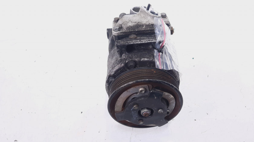 Compresor clima Sanden, cod 1K0820803S, Seat Altea XL (5P5, 5P8) 1.6 TDI, CAYB (idi:494560)