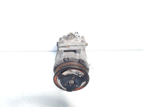 Compresor clima Sanden, cod 1K0820803S, Vw Golf 5 (1K1) 1.9 TDI, BXE (pr:110747)