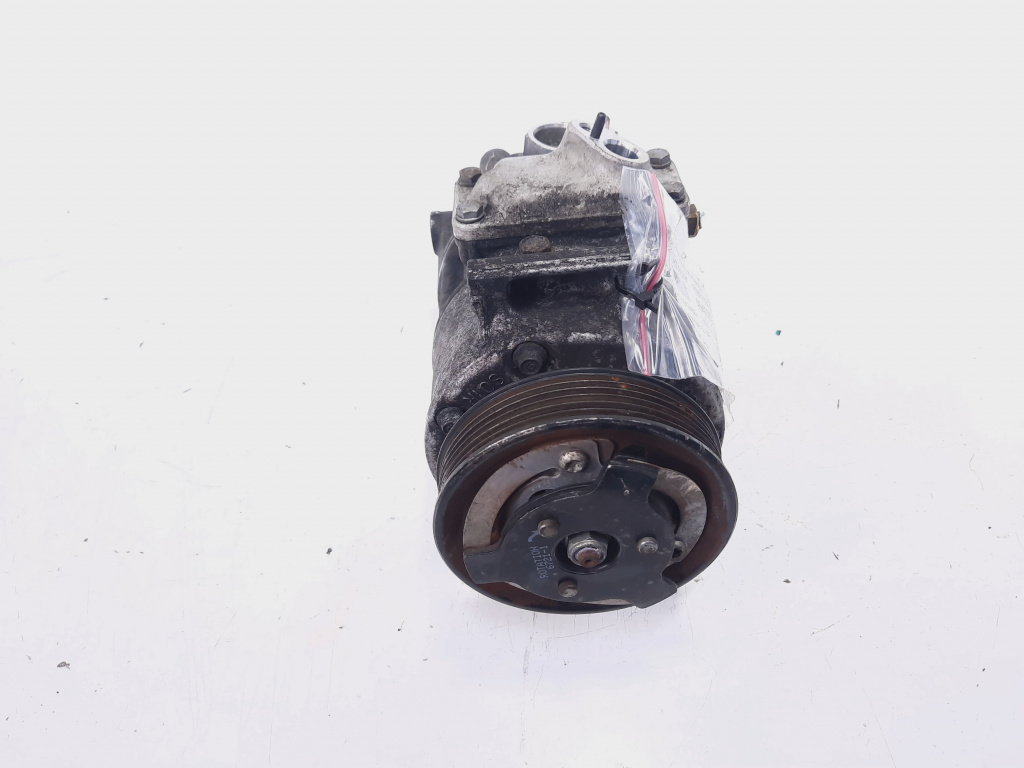 Compresor clima Sanden, cod 1K0820803S, Vw Scirocco (137) 1.4 TSI, CMSB (pr;595871)