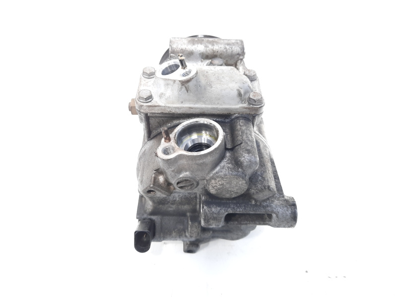 Compresor clima Sanden, cod 1K0820859F, Audi A3 (8P1), 2.0 TDI, BMM (pr:110747)