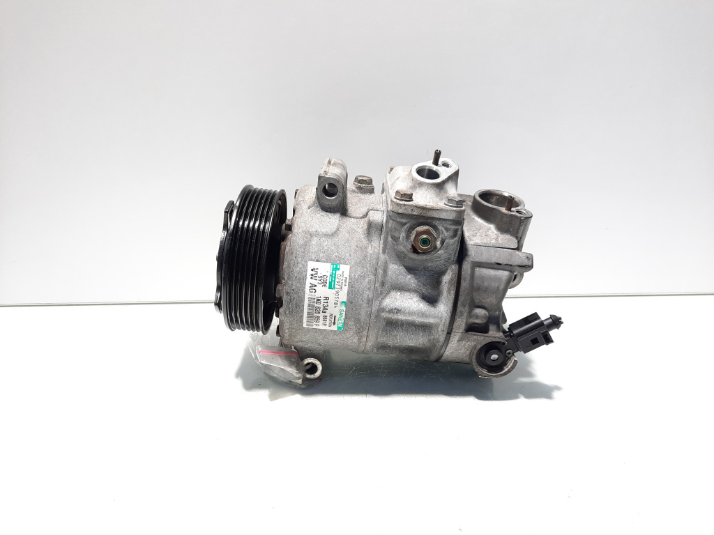 Compresor clima Sanden, cod 1K0820859F, Vw Passat (3C2) 2.0 TDI, BKP (id:500635)
