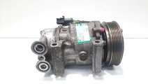 Compresor clima Sanden, cod 2S61-19D929-AE, Mazda ...