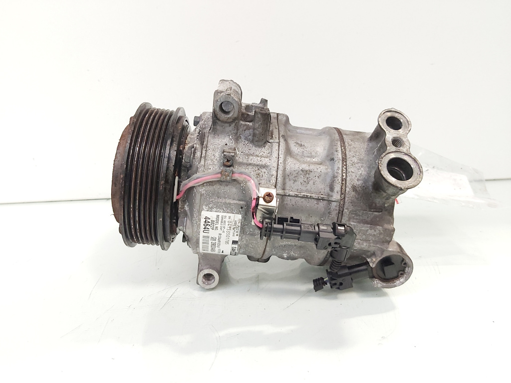 Compresor clima Sanden, cod 39034464, Opel Astra K, 1.6 CDTI, B16DTH (id:652940)